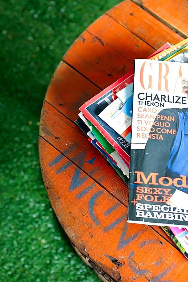 Ostello Meet Gardalake Hostel