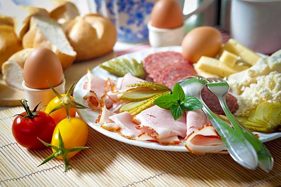 Hotel-Restaurant Haus Keller