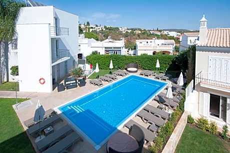 Hotel Sao Sebastiao de Boliqueime