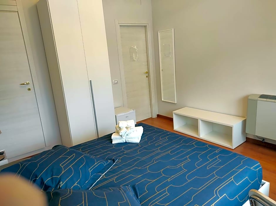 B&B Rivellino Gallipoli