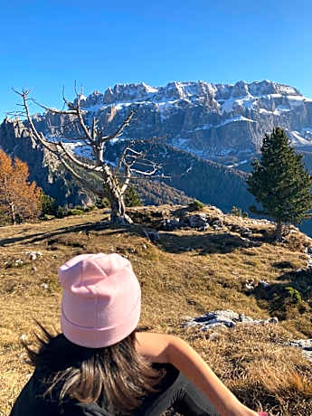 Arya Alpine Lodge