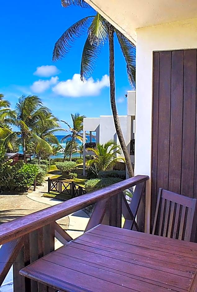 Ocean Spray Apartments