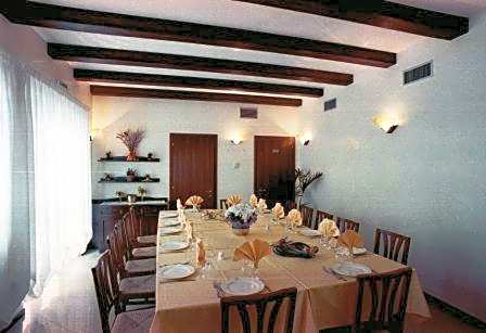 Hotel Ristorante Pedrocchi