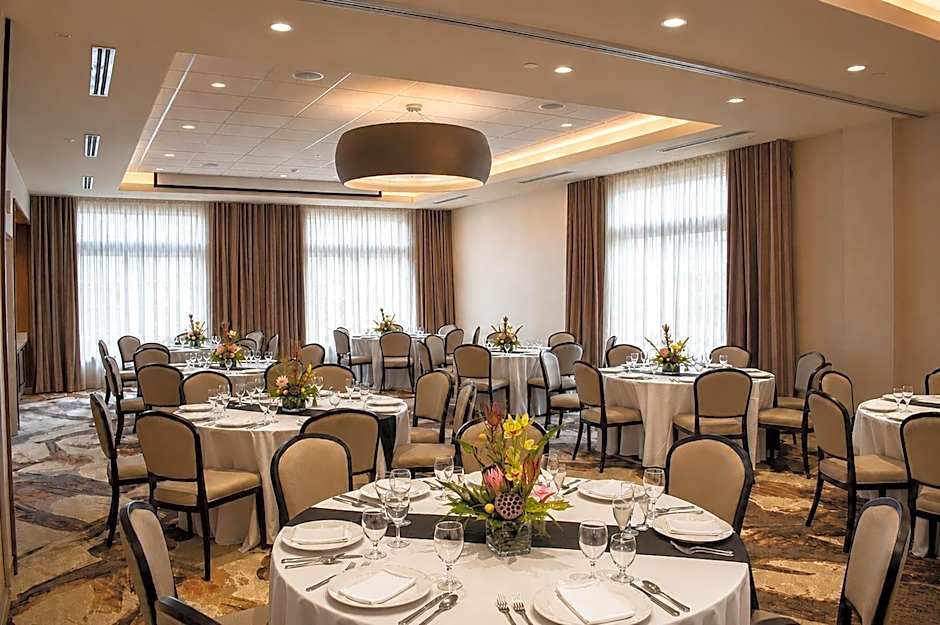 Hilton Garden Inn Newtown Square Radnor