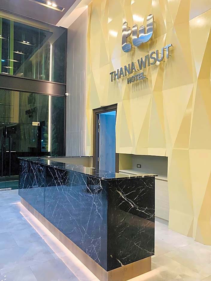 Thana Wisut Hotel