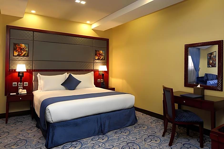 Intour Al Khafji Hotel