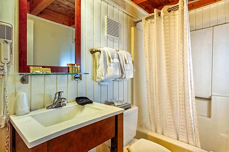 Glen Cove Inn & Suites Rockport