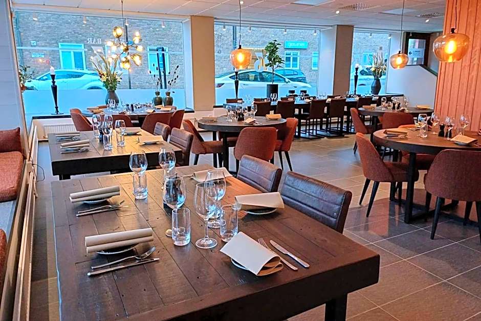 Best Western Hotel Trollhattan