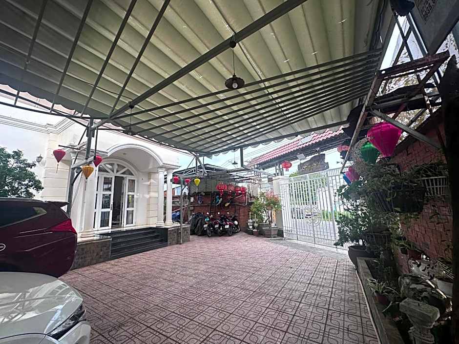 Homestay Mai Ngọc Tây Ninh