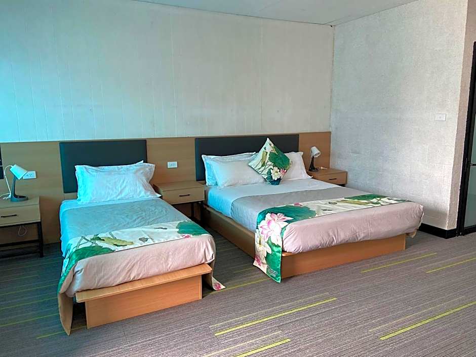 Jasper Motor Inn