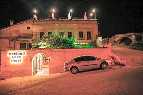 Mevlana Cave Hotel