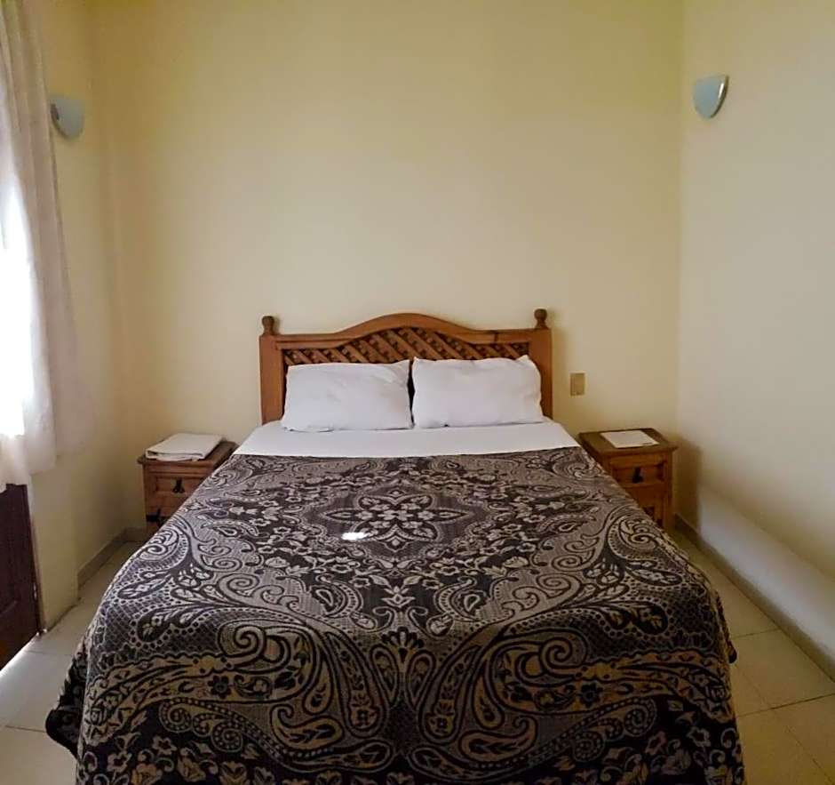 Hotel Centro Historico