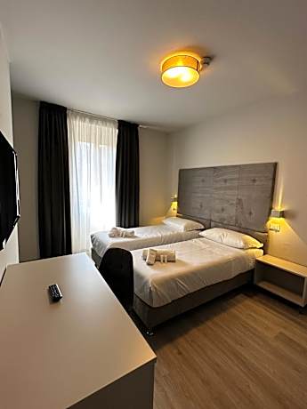 PFA Hotel Ginevra - Isola d'Elba