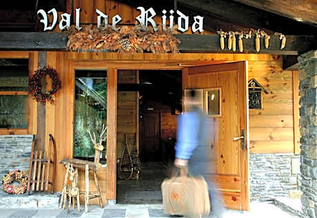 Hotel Val de Ruda