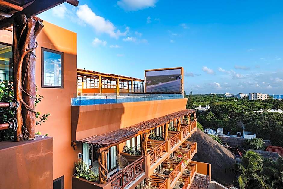 Esplendor by Wyndham Isla Mujeres All Inclusive