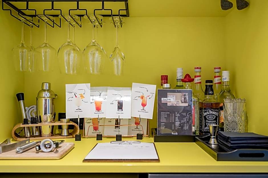 Lifestylehotel dasMAX