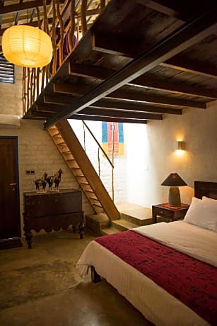 Bungalow - 1-Bedroom