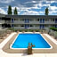 Motel 6-Flagstaff, AZ - Butler