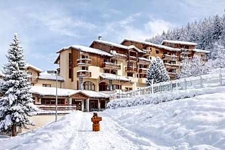 SOWELL Family La Lauzière