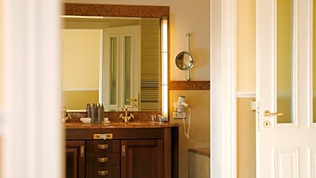 Duplex Suite
