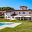 Tenuta Asmara Luxury Resort