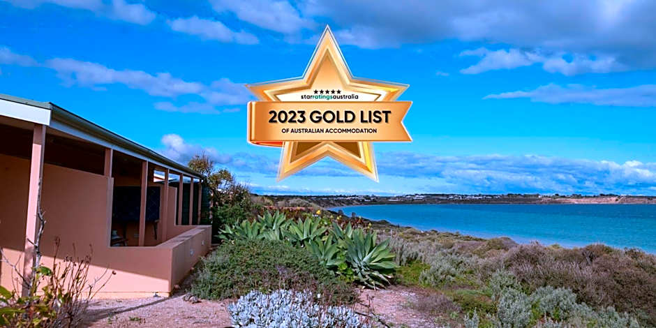 Ceduna Shelly Beach Caravan Park