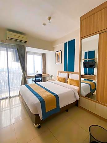 Hotel Dhika Serenity Bekasi