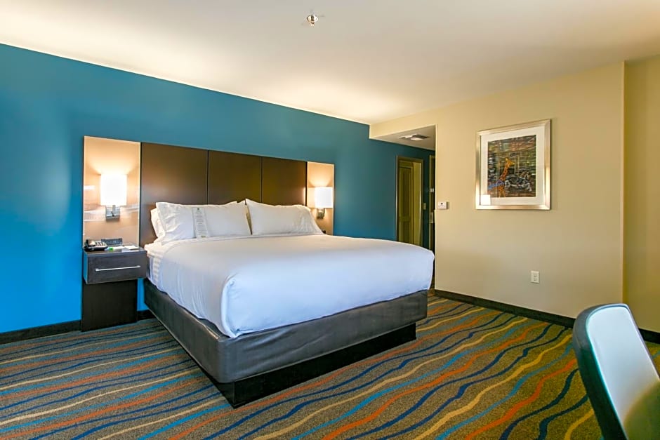 Holiday Inn Hotel & Suites Chattanooga Downtown By IHG