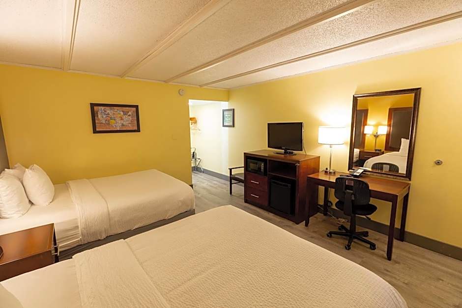 Kings House Motor Hotel, a Dazzler Select by Wyndham