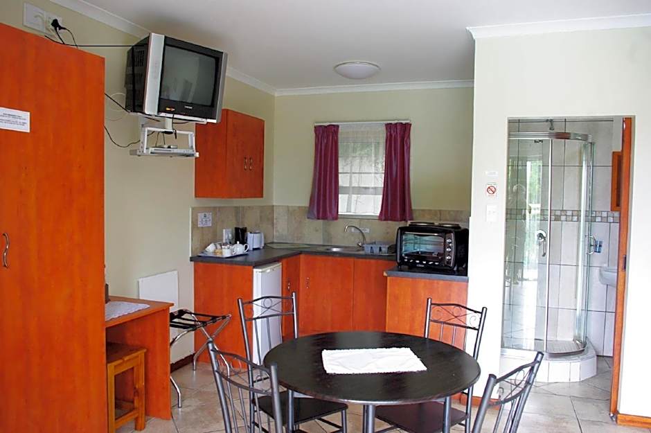 Aqua Marine Guest House