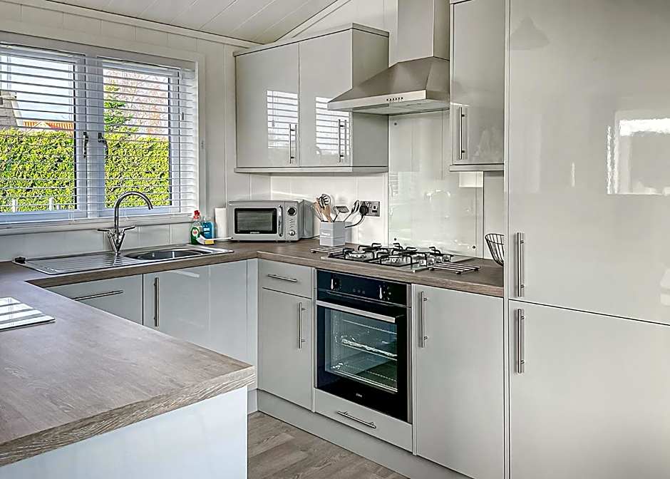 Hollybrook Lodges