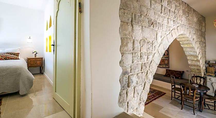 The Way Inn - Boutique Hotel