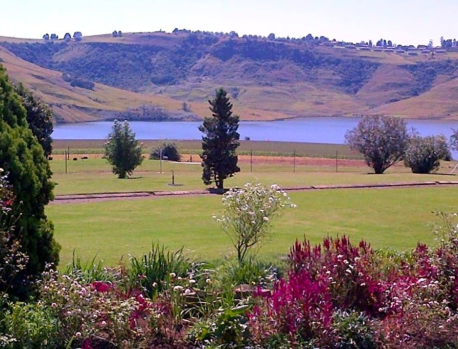 Bell Park Self or Semi Catering