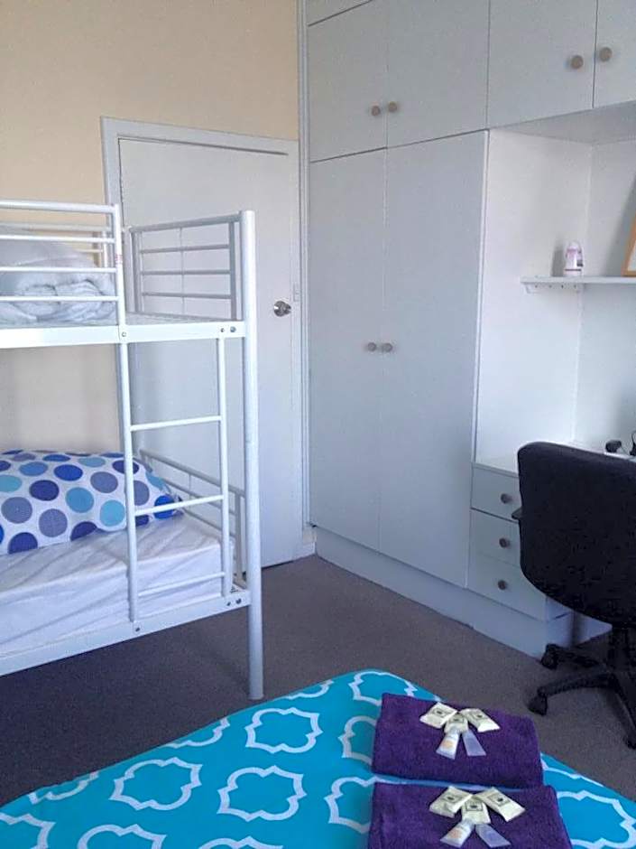 Port Adelaide Backpackers