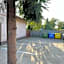 Szumi Las Bed & Breakfast