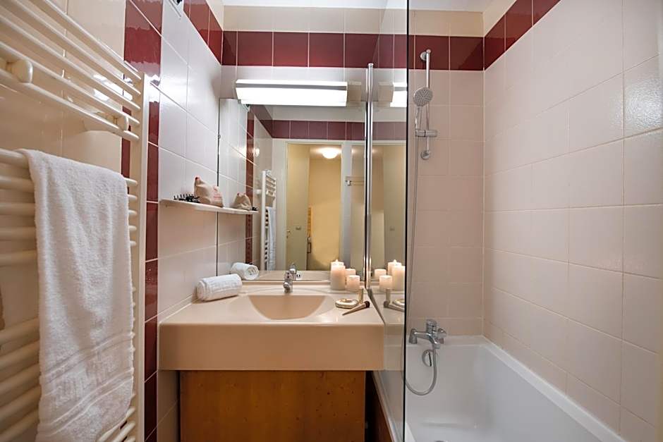 Le Cheval Blanc - Village Montana