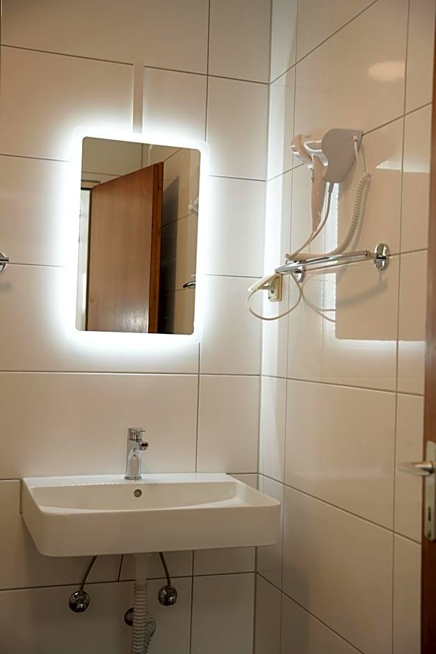 Haven Hotels - Hotel Am Stadion