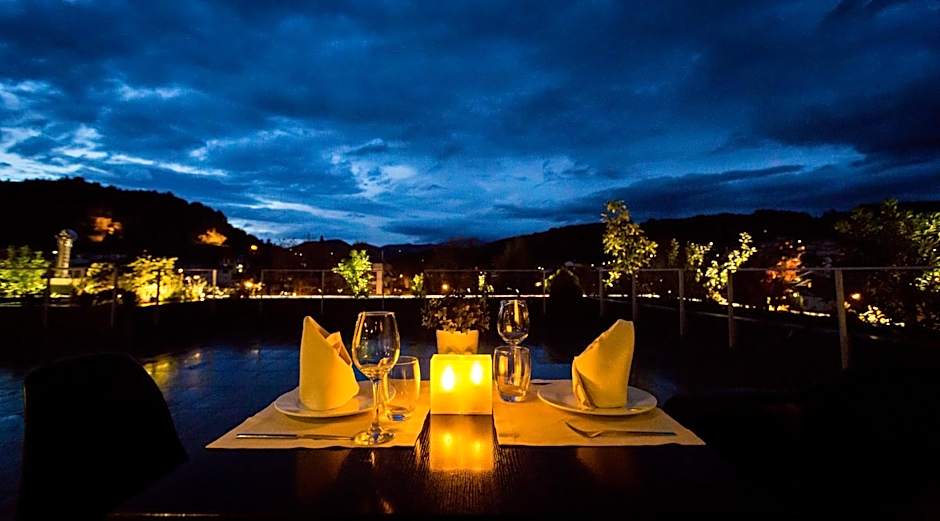 Philippos Xenia Hotel