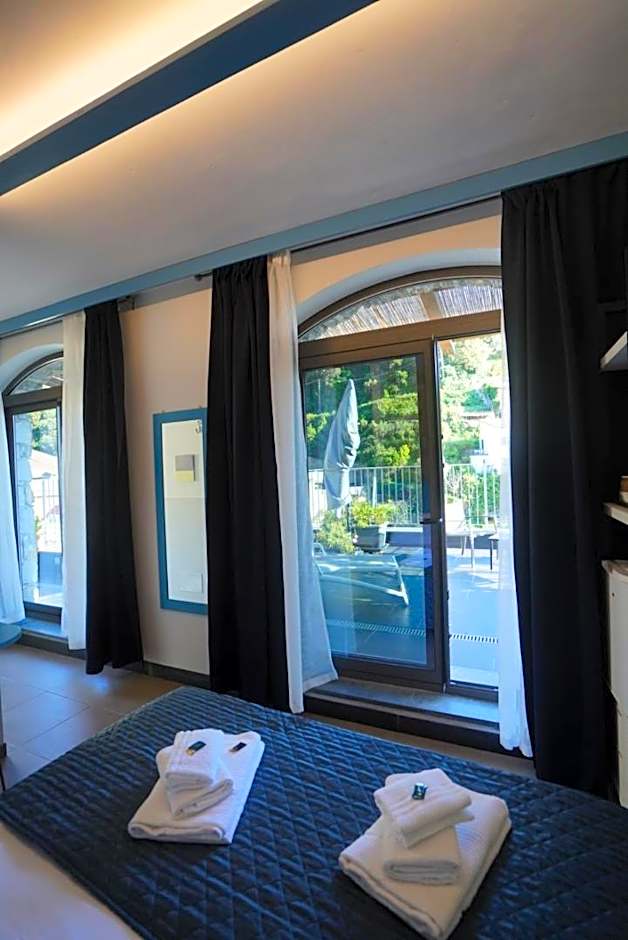 Locanda Ca Da Iride