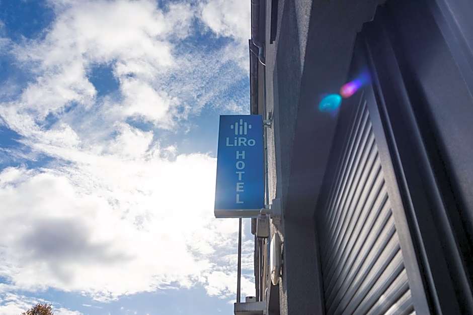 Liro Hotel Viersen