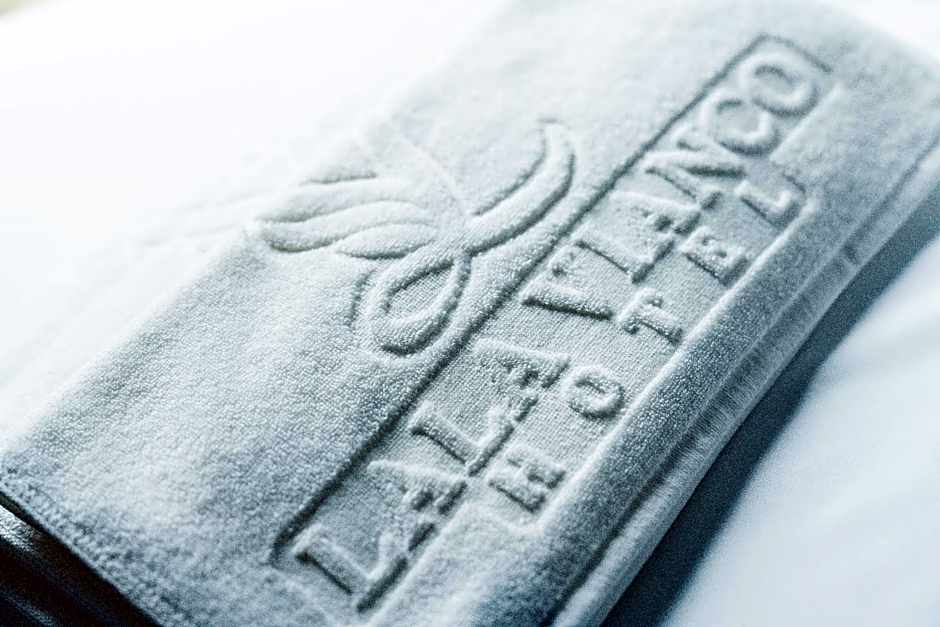 Lala Vianco Business Hotel