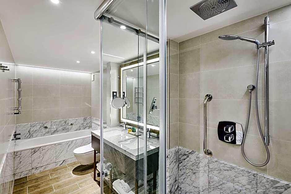 Hilton Budapest