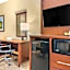 Comfort Suites Dayton-Wright Patterson