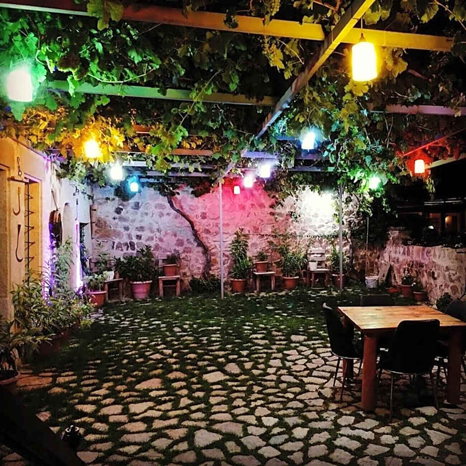 My Cave La Maison Du Reve