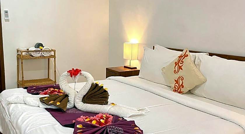 Pererenan Nengah Guest House