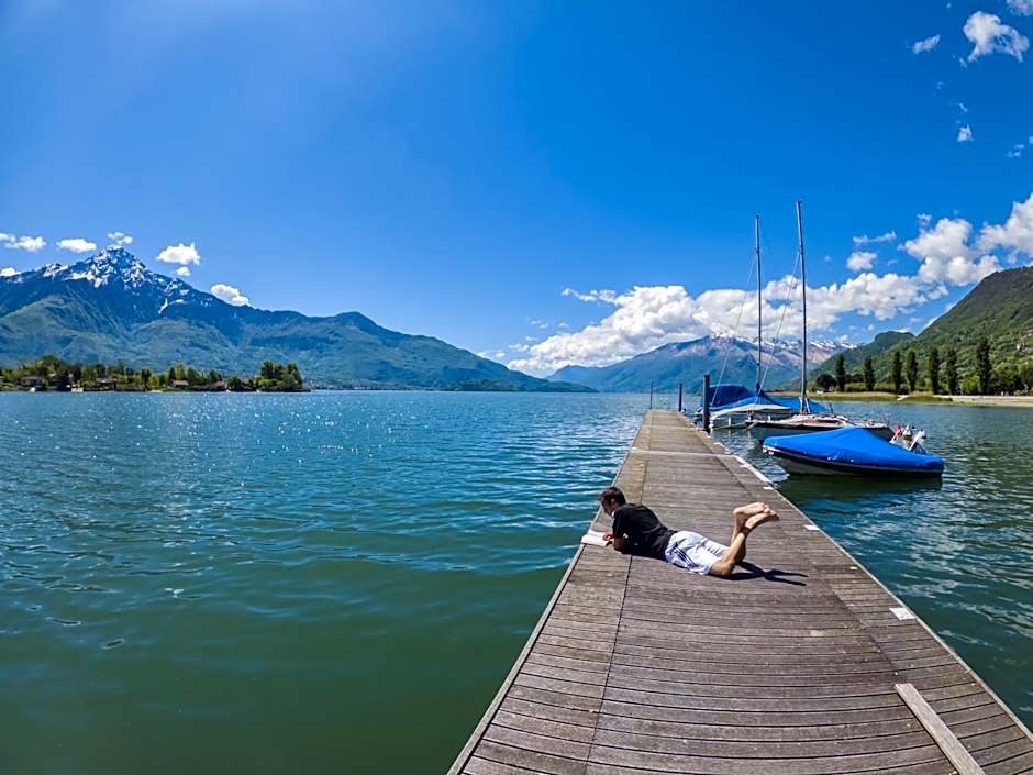 Hotel Europa - Sorico