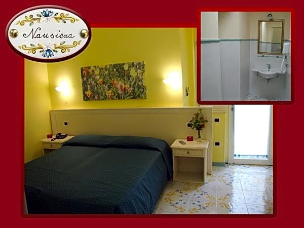 Bed & Breakfast La Dimora Di Alfonso – Maratea, AZ