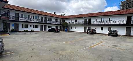 Stay Inn Motel