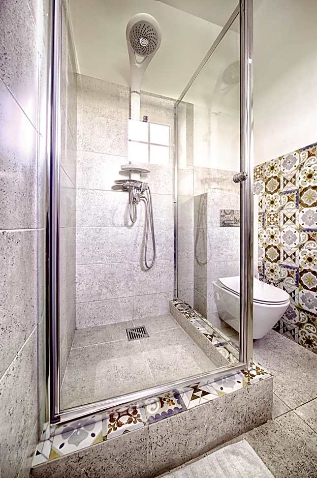 Old Town Kanonia Hostel & Apartments