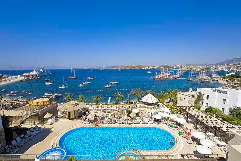 Diamond Of Bodrum Turkey Rates From Try91